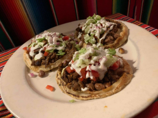 Tex Mex Food in NJ Tex Mex Food in NJ