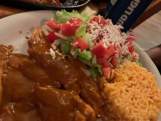 Mexican Restaurant Mexican Restaurant