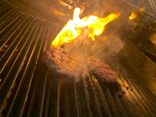 Burgers in Red Bank Burgers in Red Bank
