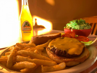Burgers in Red Bank Burgers in Red Bank